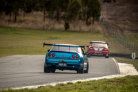 Sports GT 3 - TCRC Rnd 4 - Baskerville - 27th June 2021-10