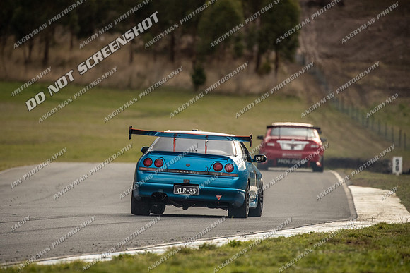 Sports GT 3 - TCRC Rnd 4 - Baskerville - 27th June 2021-10