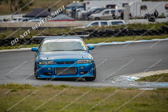 Sports GT 3 - TCRC Rnd 4 - Baskerville - 27th June 2021-16