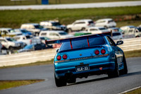 Sports GT 3 - TCRC Rnd 4 - Baskerville - 27th June 2021-9