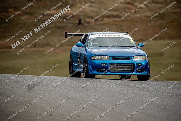 Sports GT 3 - TCRC Rnd 4 - Baskerville - 27th June 2021-12