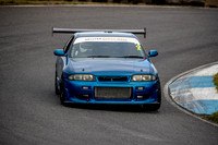 Sports GT 3 - TCRC Rnd 4 - Baskerville - 27th June 2021-13