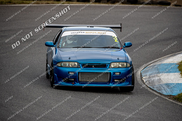 Sports GT 3 - TCRC Rnd 4 - Baskerville - 27th June 2021-13