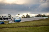 Sports GT 3 - TCRC Rnd 4 - Baskerville - 27th June 2021-15