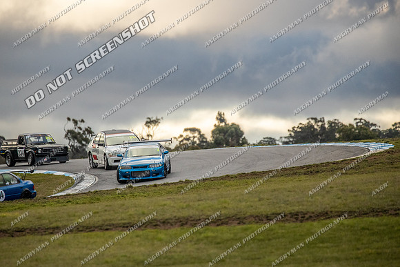 Sports GT 3 - TCRC Rnd 4 - Baskerville - 27th June 2021-15