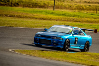 Sports GT 3 - TCRC Rnd 4 - Baskerville - 27th June 2021-7