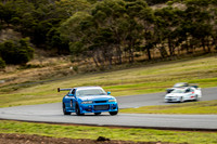 Sports GT 3 - TCRC Rnd 4 - Baskerville - 27th June 2021-6
