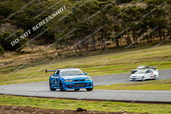 Sports GT 3 - TCRC Rnd 4 - Baskerville - 27th June 2021-6