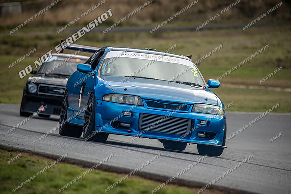 Sports GT 3 - TCRC Rnd 4 - Baskerville - 27th June 2021-4