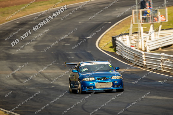 Sports GT 3 - TCRC Rnd 4 - Baskerville - 27th June 2021