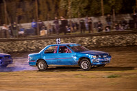 Street Stock 53 T53 - 17 - Hobart - 17th April 2021