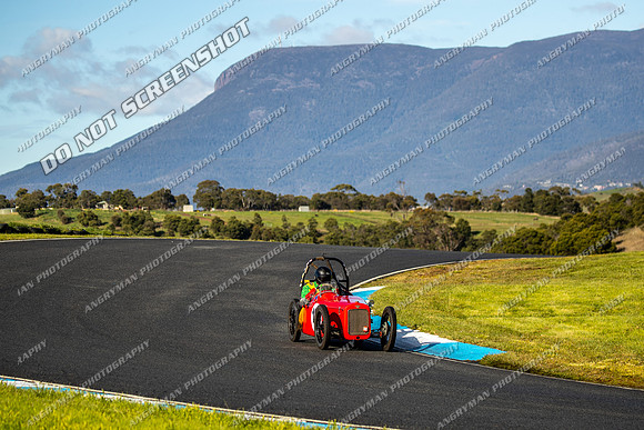 Regularity Marque Sports Cars and Invited - 18 - 03 - Saturday-4