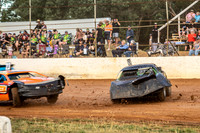Tassie Six 88 T88 - 6 - Carrick - 9th Jan 2021-6