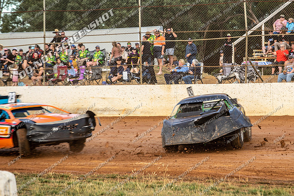 Tassie Six 88 T88 - 6 - Carrick - 9th Jan 2021-6