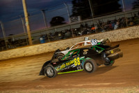 Tassie Six 88 T88 - 6 - Carrick - 9th Jan 2021-11