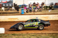 Tassie Six 88 T88 - 6 - Carrick - 9th Jan 2021-5