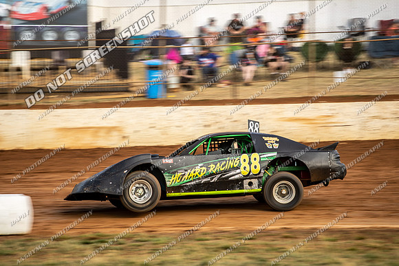 Tassie Six 88 T88 - 6 - Carrick - 9th Jan 2021-5