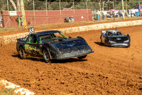 Tassie Six 88 T88 - 6 - Carrick - 9th Jan 2021-3