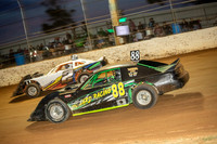 Tassie Six 88 T88 - 6 - Carrick - 9th Jan 2021-10
