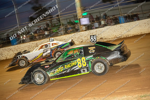 Tassie Six 88 T88 - 6 - Carrick - 9th Jan 2021-10