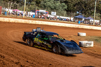 Tassie Six 88 T88 - 6 - Carrick - 9th Jan 2021-4