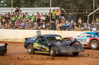 Tassie Six 88 T88 - 6 - Carrick - 9th Jan 2021-7