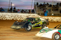 Tassie Six 88 T88 - 6 - Carrick - 9th Jan 2021-9