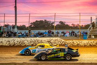 Tassie Six 88 T88 - 6 - Carrick - 9th Jan 2021-8