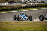 Formula Vee 9 - TCRC Rnd 4 - Baskerville - 27th June 2021-7