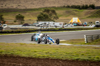 Formula Vee 9 - TCRC Rnd 4 - Baskerville - 27th June 2021-8