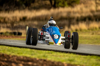 Formula Vee 9 - TCRC Rnd 4 - Baskerville - 27th June 2021-3