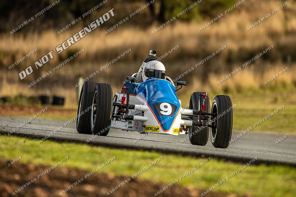 Formula Vee 9 - TCRC Rnd 4 - Baskerville - 27th June 2021-3