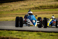 Formula Vee 9 - TCRC Rnd 4 - Baskerville - 27th June 2021-4