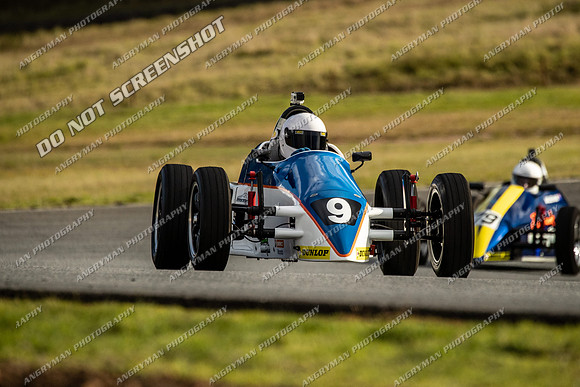 Formula Vee 9 - TCRC Rnd 4 - Baskerville - 27th June 2021-4