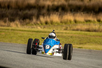 Formula Vee 9 - TCRC Rnd 4 - Baskerville - 27th June 2021-2