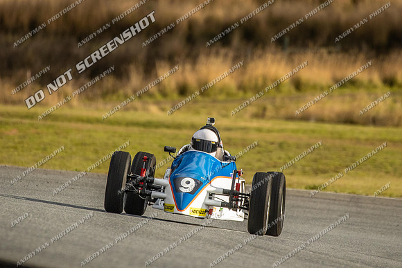 Formula Vee 9 - TCRC Rnd 4 - Baskerville - 27th June 2021-2