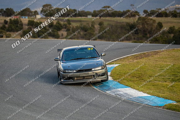Improved Production 37 - TCRC Rnd 4 - Baskerville - 27th June 2021-8