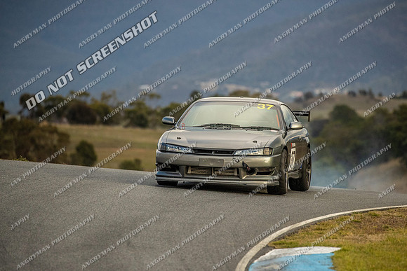 Improved Production 37 - TCRC Rnd 4 - Baskerville - 27th June 2021-10