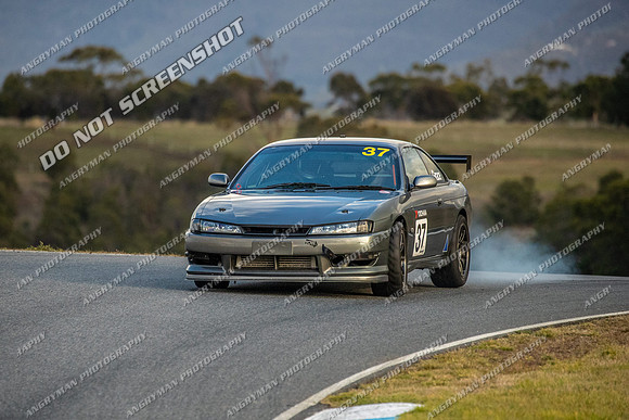 Improved Production 37 - TCRC Rnd 4 - Baskerville - 27th June 2021-7