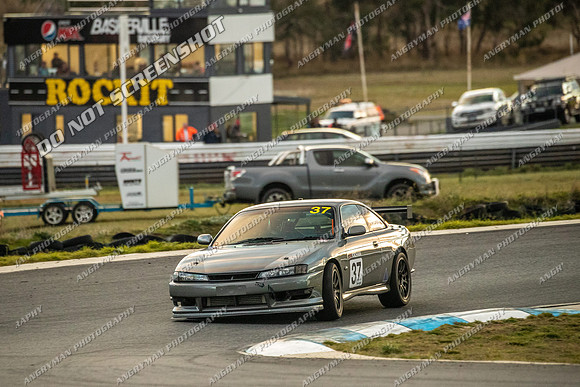 Improved Production 37 - TCRC Rnd 4 - Baskerville - 27th June 2021-13
