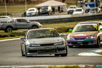Improved Production 37 - TCRC Rnd 4 - Baskerville - 27th June 2021-12