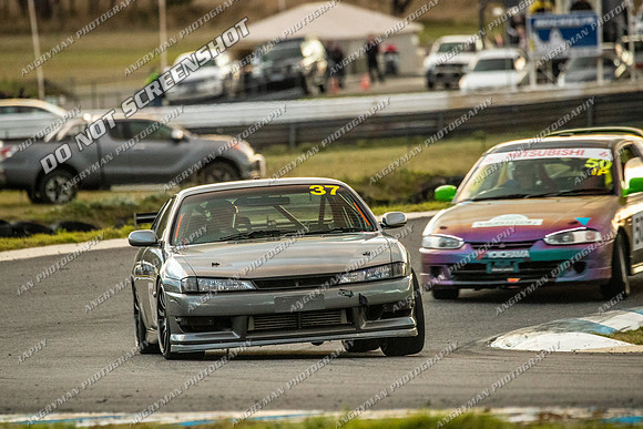 Improved Production 37 - TCRC Rnd 4 - Baskerville - 27th June 2021-12