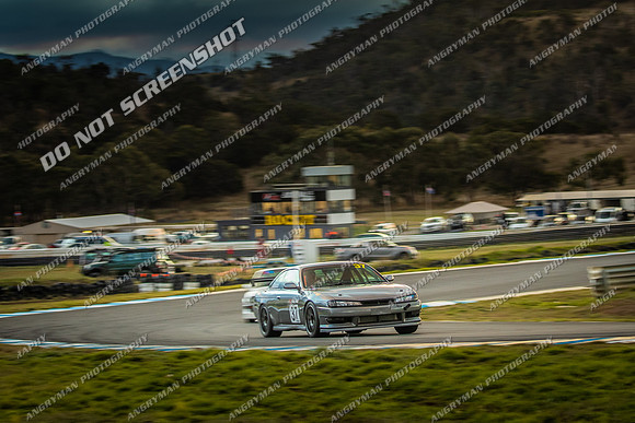 Improved Production 37 - TCRC Rnd 4 - Baskerville - 27th June 2021-15