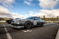 Improved Production 37 - TCRC Rnd 4 - Baskerville - 27th June 2021