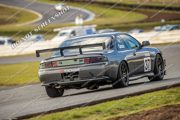 Improved Production 37 - TCRC Rnd 4 - Baskerville - 27th June 2021-4