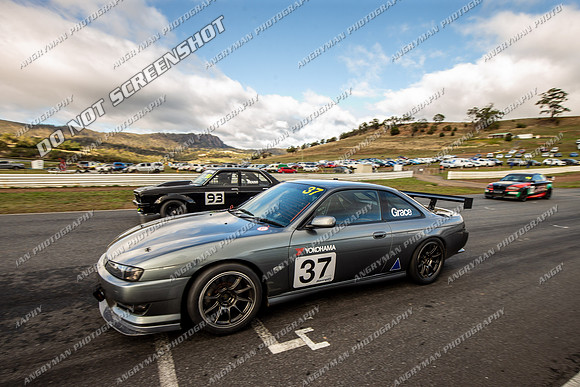 Improved Production 37 - TCRC Rnd 4 - Baskerville - 27th June 2021-2