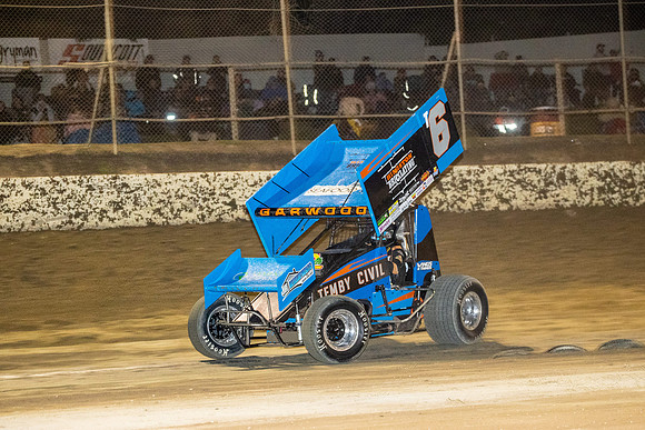 Sprintcar 6 T6 - 04 - Latrobe - 3rd Dec 2022-25