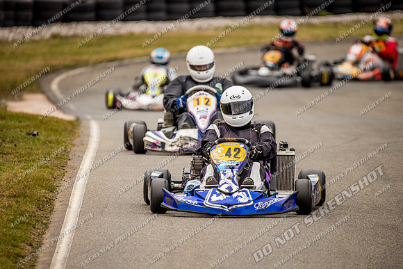 Tag Rest L-H #42 - Karts - 11th September 2016-4