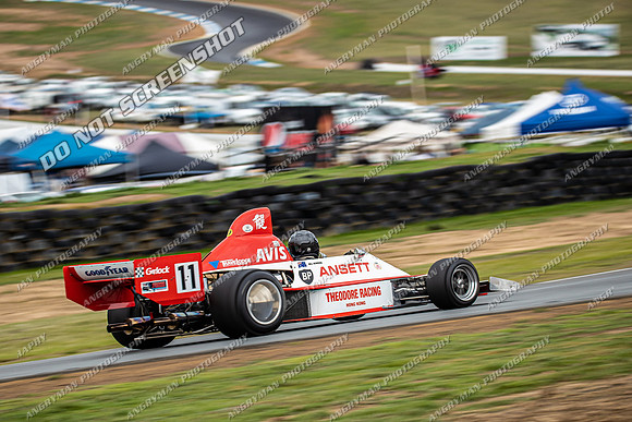 11 - Historic Sports & Racing Cars-24