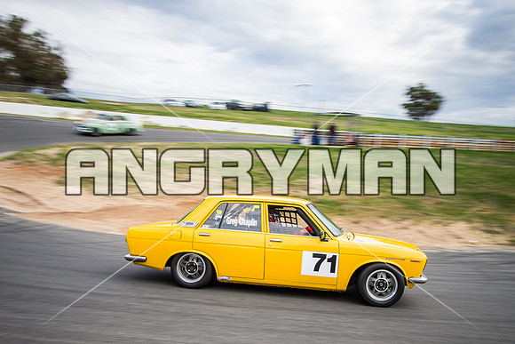 regularity 71 - Super Series - 25th May 2014-5